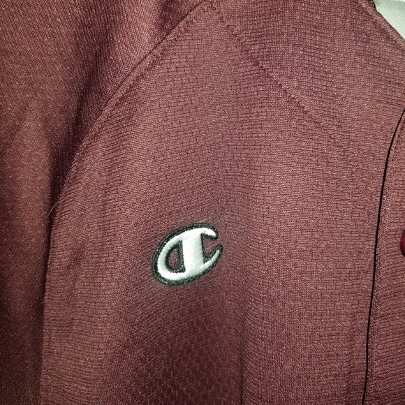 Champion Baseball Jersey - Picture 6 of 6